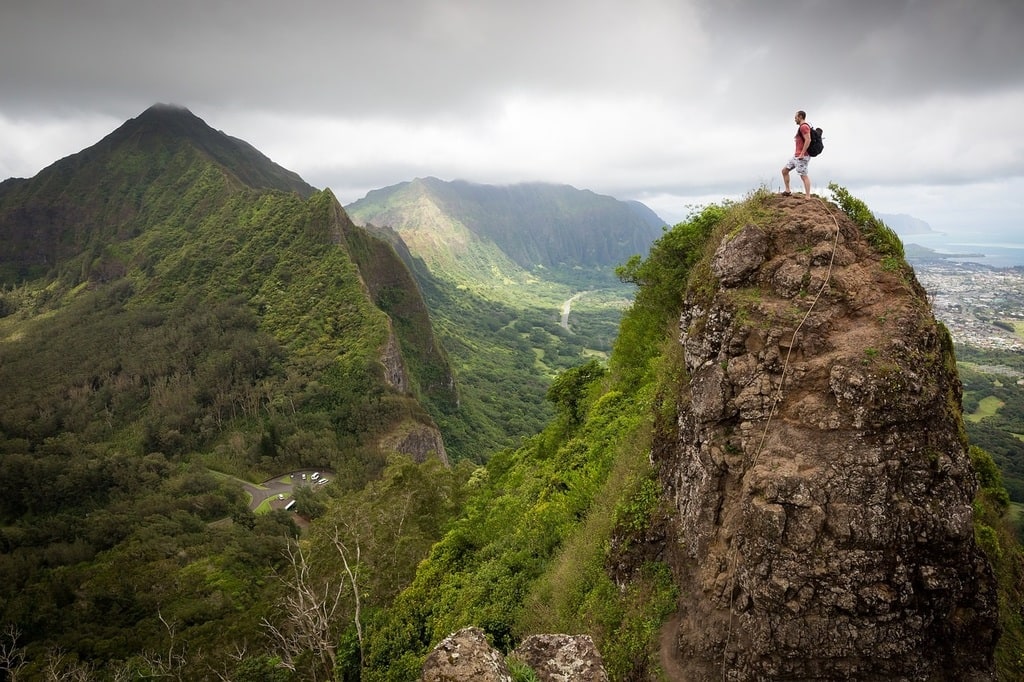Off-the-beaten-path travel destinations