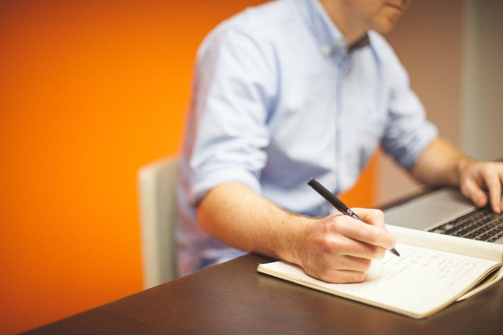 Personal development techniques for success