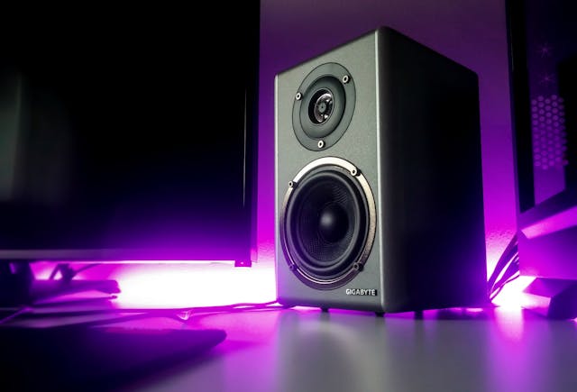 Audio Gear Comparison