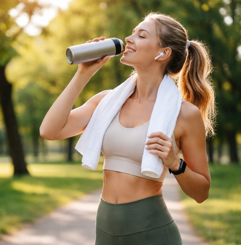 Boost Your Wellbeing: Simple Steps to a Healthier Life